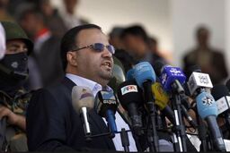 استاندار سابق «عدن» مامور تشکیل دولت نجات ملی شد