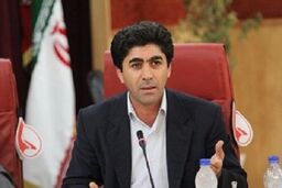 ممبینی سرپرست کمیته داوران شد