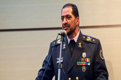 امسال به خوبی تدبیر شد که به جای رژه نظامی، رژه خدمت رابرگزار کنیم