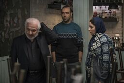 از مستند جدید حسن‌پور تا فراخوان «همای سعادت»