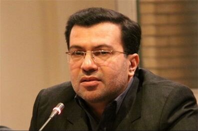 حمیدرضا شاه‌آبادی مدیرعامل انتشارات مدرسه شد
