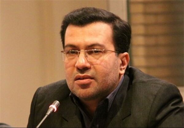حمیدرضا شاه‌آبادی مدیرعامل انتشارات مدرسه شد