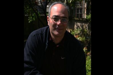 شهرام درخشان رییس دوازدهمین جشن مستقل سینمای مستند شد