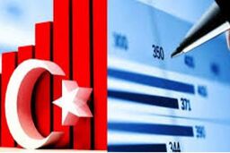 اقتصاد ترکیه به ثبات باز می گردد 