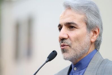 حقوق کارمندان در سال جاری افزایش نمی یابد