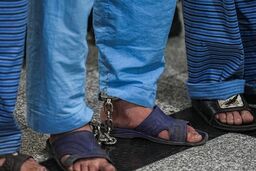 انهدام باند ۶ نفره سارقان در شمال تهران
