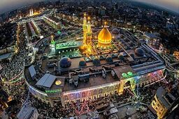 شمار کل زائران اربعین امسال بیش از ۲۲ میلیون نفر اعلام شد