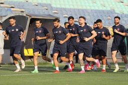 جدایی ۵ بازیکن پرسپولیس قطعی شد