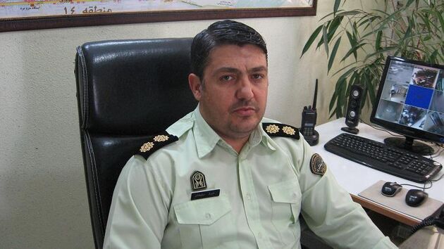 دستگیری کلاهبردار ۶۰ میلیاردی در تهران