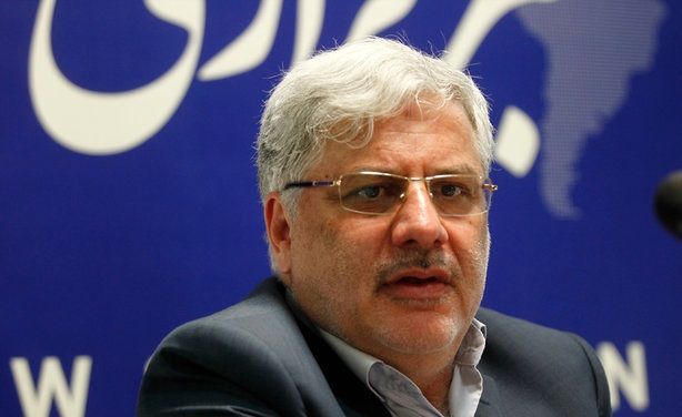 بازدید مدیر عامل سازمان تامین اجتماعی از شعبه و درمانگاه تامین اجتماعی اسلام آبادغرب