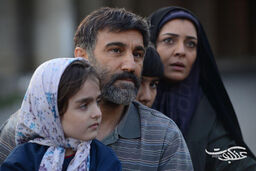 پایان فیلمبرداری فیلم سینمایی عنکبوت