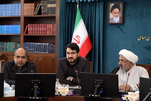 وضعیت ساخت مسکن بررسی شد