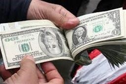 نرخ دلار واقعی 6 هزار و 800 تومان است
