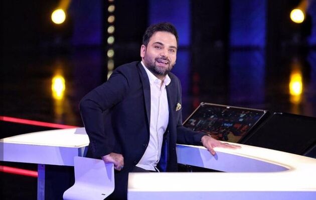 برنامه عصر جدید امشب روی آنتن نمی رود