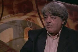ناصر احمدی درگذشت