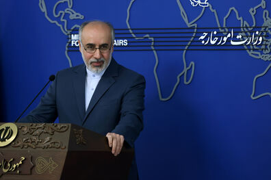  هرگونه دخالت در ترور ترامپ را رد می‌کنیم
