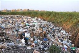 تعداد پست‌های دفن زباله در استان مرکزی افزایش می‌یابد