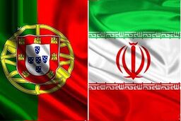 سفر هیاتی از اعضا گروه دوستی پارلمانی ایران و پرتغال به لیسبون