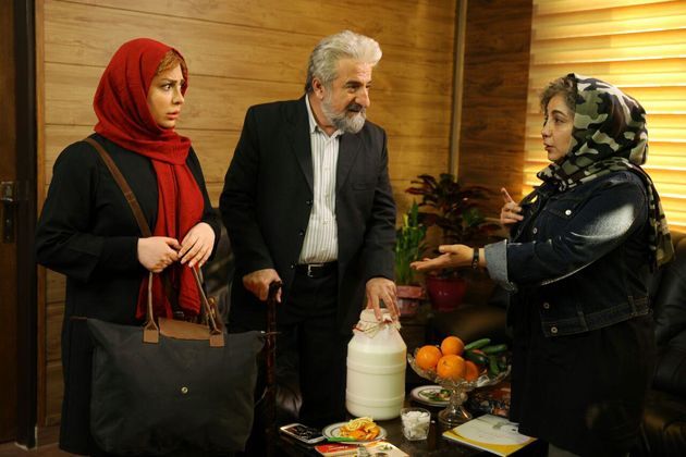 فیلم سینمایی ما خیلی باحالیم در گروه سینمایی ماندانا اکران می شود