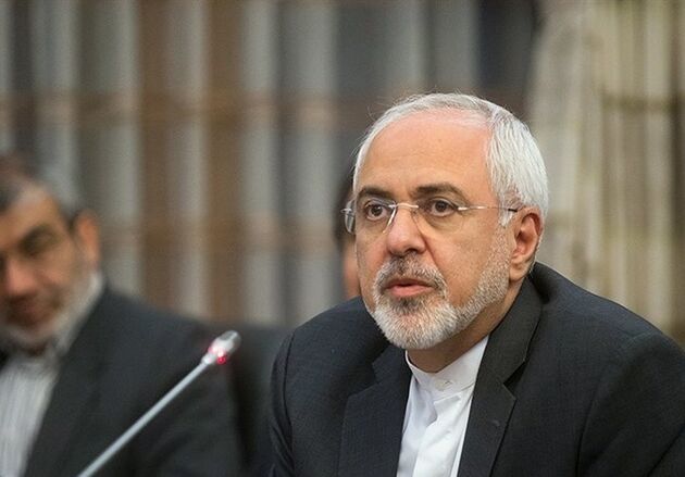 تحریم بانک مرکزی از سوی آمریکا غیرقانونی است