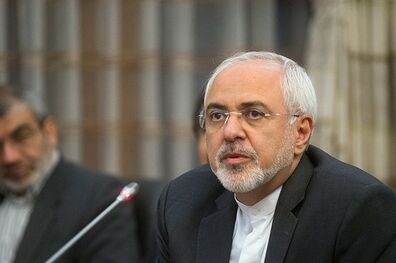بیان راهبردهای ایران در قبال برجام ظریف را به نگاه یک می برد