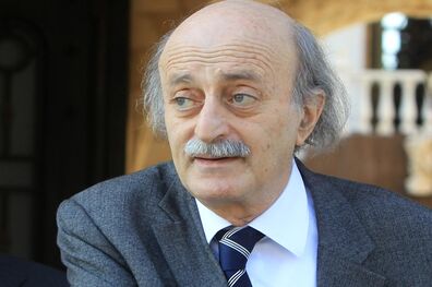«ولید جنبلاط»: دولت سوریه قصد ترور من را دارد