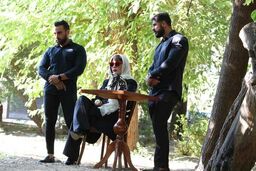 پایان تصویربرداری قسمت دوم فیلم کوتاه ۱۹