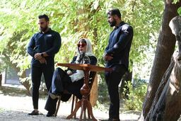 پایان تصویربرداری قسمت دوم فیلم کوتاه ۱۹