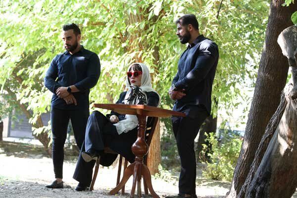 پایان تصویربرداری قسمت دوم فیلم کوتاه ۱۹