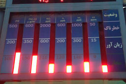 فردا همه مدارس تهران دایر خواهد بود