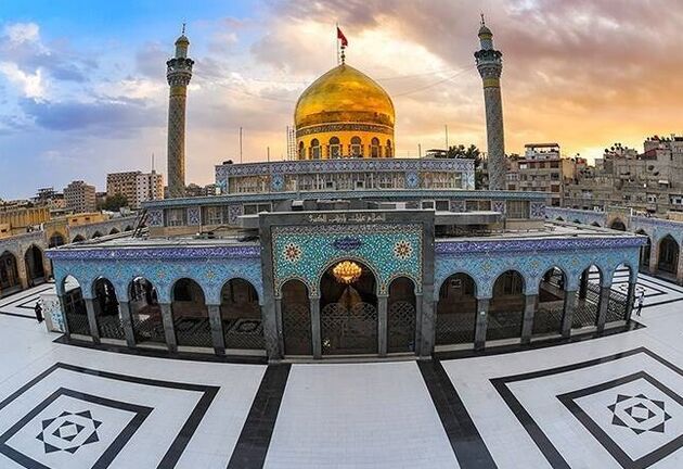 کاهش هزینه سفر زیارتی به سوریه