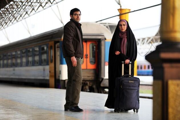 ادامه تصویربرداری سریال رمضانی «بچه مهندس» با حضور  عوامل