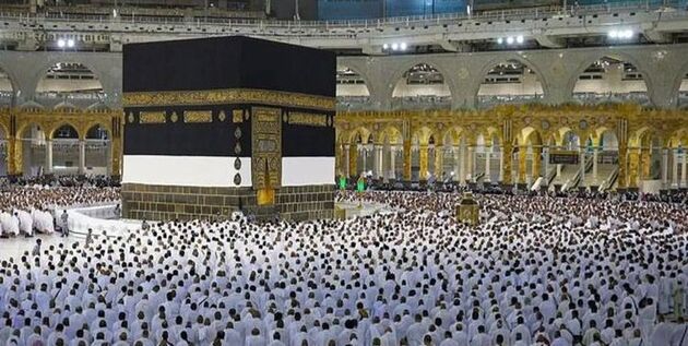 جدید ترین جزئیات از برگزاری مراسم حج در سال 1402