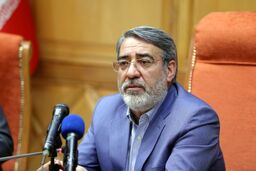 تاکید رحمانی فضلی بر صیانت از قانون به عنوان ملاک اصلی انتخابات
