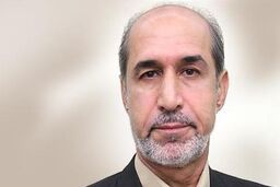 زلزله نتوانست مشکلی برای نیروگاه اتمی بوشهر ایجاد کند