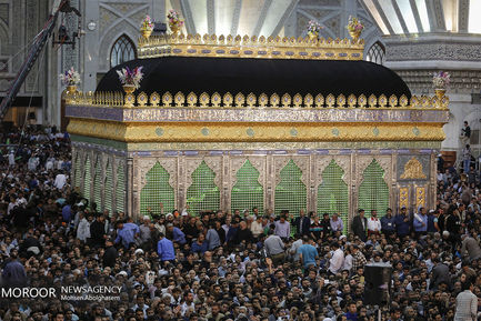 سالگرد رحلت حضرت امام خمینی(ره)