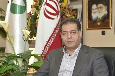 پیام تبریک مدیرعامل بانک مهرایران به مناسبت روز خبرنگار