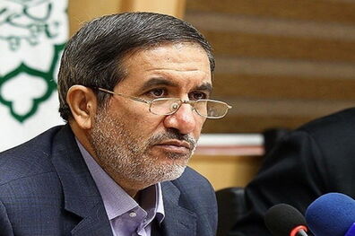 بودجه سال 96 شهرداری تهران پایان دی تقدیم شورای شهر می شود
