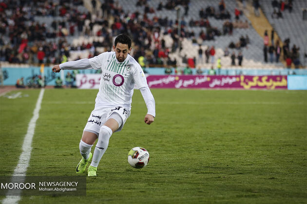 زمان بازی برگشت ذوب آهن و الدحیل قطر مشخص شد