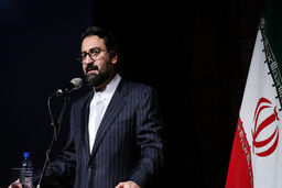 پیام معاون امور هنری وزارت ارشاد به یازدهمین جشنواره هنرهای تجسمی فجر