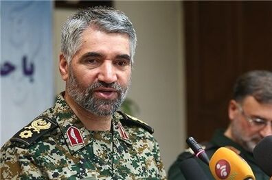 امنیت امروز کشور مدیون حضور مردمی در بسیج است