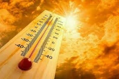 دمای بالای 50 درجه در 10 شهر خوزستان/ افزایش رطوبت از جمعه