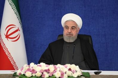 آغاز بهره ‌برداری از طرح‌ های دانش بنیان با حضور رئیس جمهور