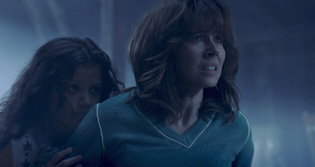 معرفی فیلم سینمایی نفرین لا لیورونا The Curse of La Llorona 2019