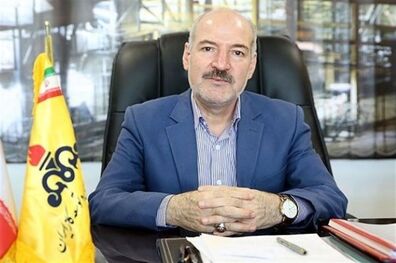 اکنون نیازی به موازنه شبکه خود به گاز ترکمنستان نداریم