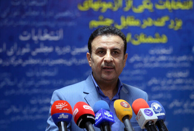 اظهارات موسوی درخصوص نتیجه شمارش آرای انتخابات ریاست جمهوری