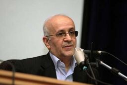حسن سبحانی داوطلب انتخابات دوازدهمین دوره ریاست جمهوری شد