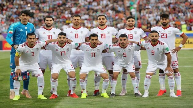 آغاز همزمان اردوی تیم ملی امید و بزرگسالان فوتبال ایران
