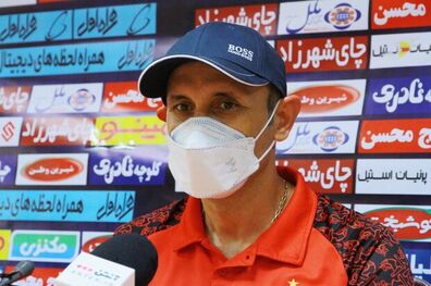 بازی با آلومینیوم اراک از سخت‌ترین بازی‌های پرسپولیس خواهد بود