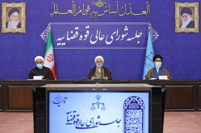 مسئولان قضایی استان‌های مرزی در ارائه خدمات ممکن به زائران اربعین اهتمام ویژه داشته باشند